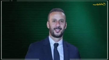 تطورات مفاجئة.. هل يرحل أمير توفيق عن أهلي جدة؟ حقيقة موقفه بعد الأزمة الأخيرة 1